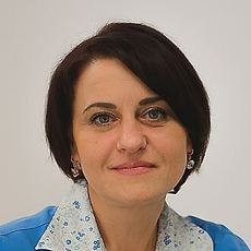 Романенко Снежана Николаевна, врач функциональной диагностики