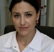 Шамхалова Изумруд Алигаджиевна, гастроэнтеролог