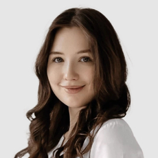 Складчикова Анастасия Александровна, гастроэнтеролог