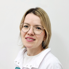 Голдобина Зульфия Рашитовна, врач ЛФК