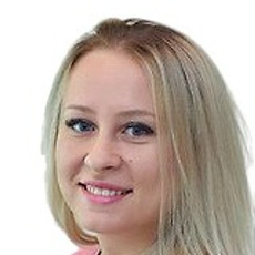 Волобуева Кристина Николаевна, гинеколог