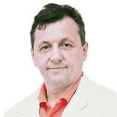 Агранович Олег Виленович, детский невролог