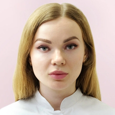 Гузенкова Мария Юрьевна, терапевт