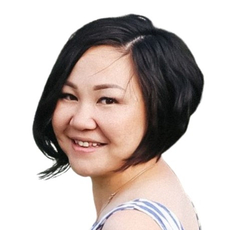 Жигжитова Виктория Быликтоевна, анестезиолог