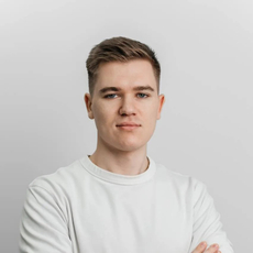 Щербина Даниил Викторович, ортодонт