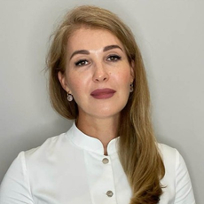 Каргина Инна Васильевна, врач-косметолог