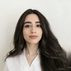 Костанян Нарэ Самвеловна, косметолог