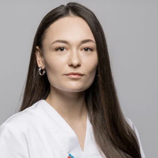 Фунтикова Юлия Андреевна, стоматолог-терапевт