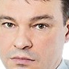 Новожилов Сергей Вячеславович, хирург