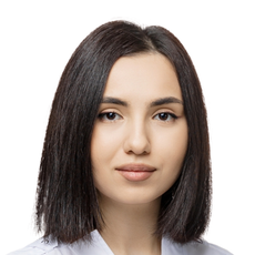 Шугушева Аделина Аслановна, стоматолог-терапевт
