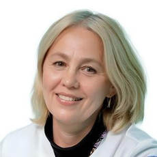 Гизатуллина Рида Габдулхаевна, психиатр