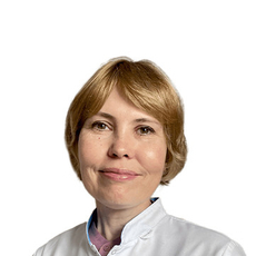 Петухова Марина Владимировна, врач УЗД