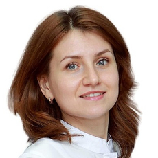 Пономарёва Ирина Владимировна, офтальмолог