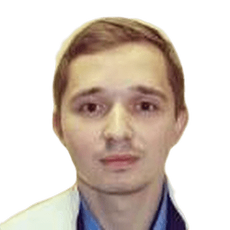 Мешков Сергей Петрович, рентгенолог