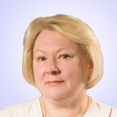Тилинова Вера Петровна, гинеколог