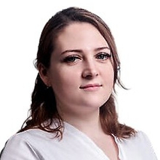 Суслова (Боголюбова) Александра Андреевна, невролог