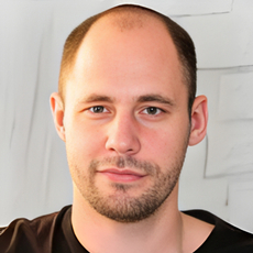 Миков Владимир Александрович, инструктор ЛФК