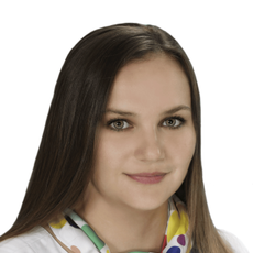 Слива Екатерина Павловна, ЛОР