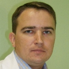 Лобачев Николай Николаевич, онколог