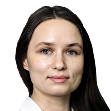 Труфанова Надежда Олеговна, врач МРТ-диагностики