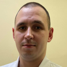 Лыгин Александр Александрович, ортопед