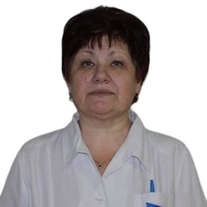 Маринцева Надежда Юрьевна, гинеколог