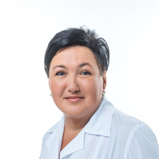 Михайлиди Евгения Жоржевна, гинеколог