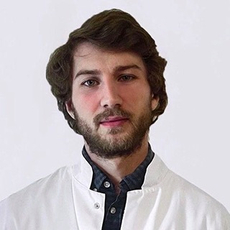 Исаев Сергей Андреевич, психолог