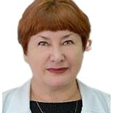 Соколова Вера Николаевна, гинеколог
