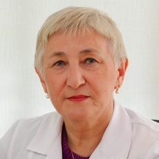 Аминова Альмира Рифкатовна, детский эндокринолог