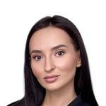 Аванесян (Колосова) Юлия Олеговна, стоматолог-терапевт