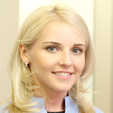 Чуглина Елена Геннадьевна, рентгенолог