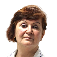 Кушнарева Наталия Павловна, стоматолог-терапевт