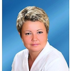 Яхина Лиана Наилевна, кардиолог