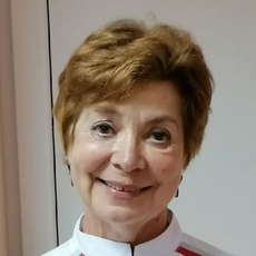 Иванова Людмила Николаевна, стоматолог-терапевт