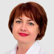 Казанцева Татьяна Владимировна, терапевт