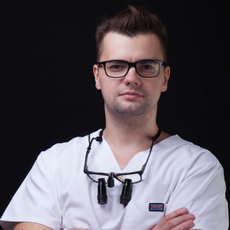 Семянин Николай Викторович, стоматолог-терапевт