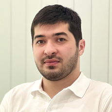 Айгумов Курбан Русланович, ЛОР