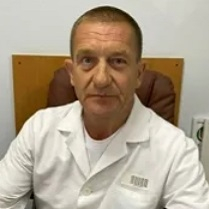 Адушев Павел Викторович, дерматолог