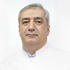 Кещьян Карен Суренович, уролог