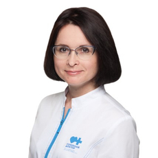 Мищенко Наталья Сергеевна, ЛОР