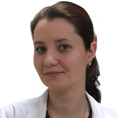 Чинченко Наталия Кирилловна, эмбриолог