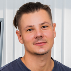 Дремов Антон Александрович, стоматолог-терапевт