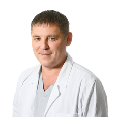 Ощепков Евгений Олегович, хирург