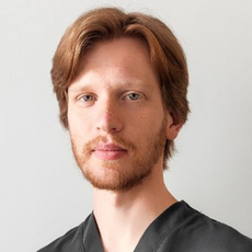 Хухлей Даниил Васильевич, рентгенолог