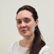 Гнедашова Елена Александровна, кардиолог