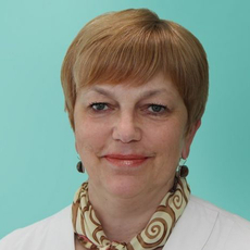 Гайворонская Татьяна Юрьевна, врач функциональной диагностики