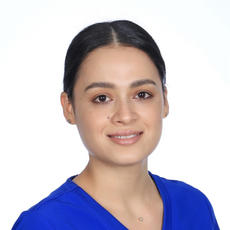 Каландарова Диёра Хамроевна, абдоминальный хирург