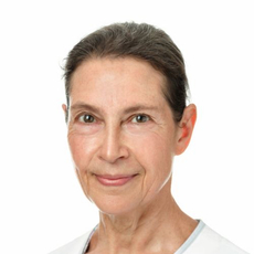 Ретивых Ольга Игоревна, терапевт