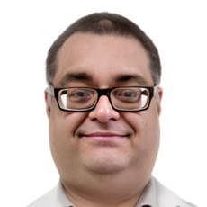 Дука Владислав Александрович, невролог